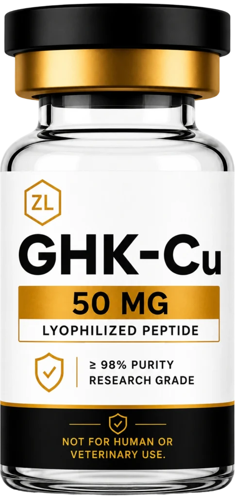 GHK-Cu