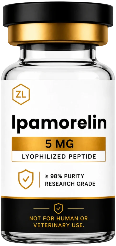 Ipamorelin