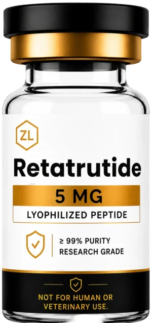 Retatrutide