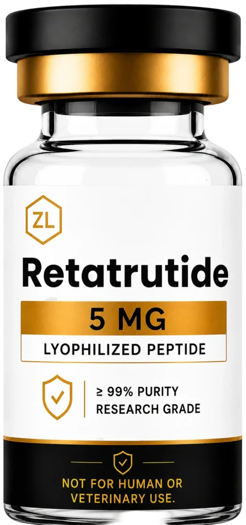 Retatrutide