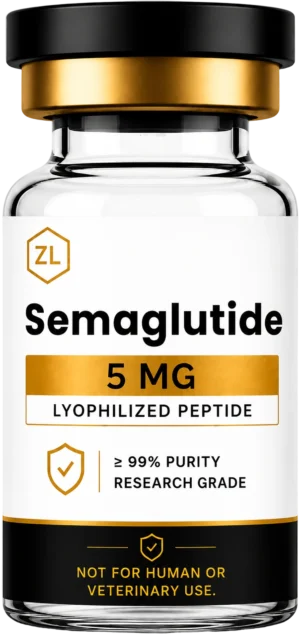 Buy Peptides UK - High-Purity Lab-Tested Compounds | PeptidesX