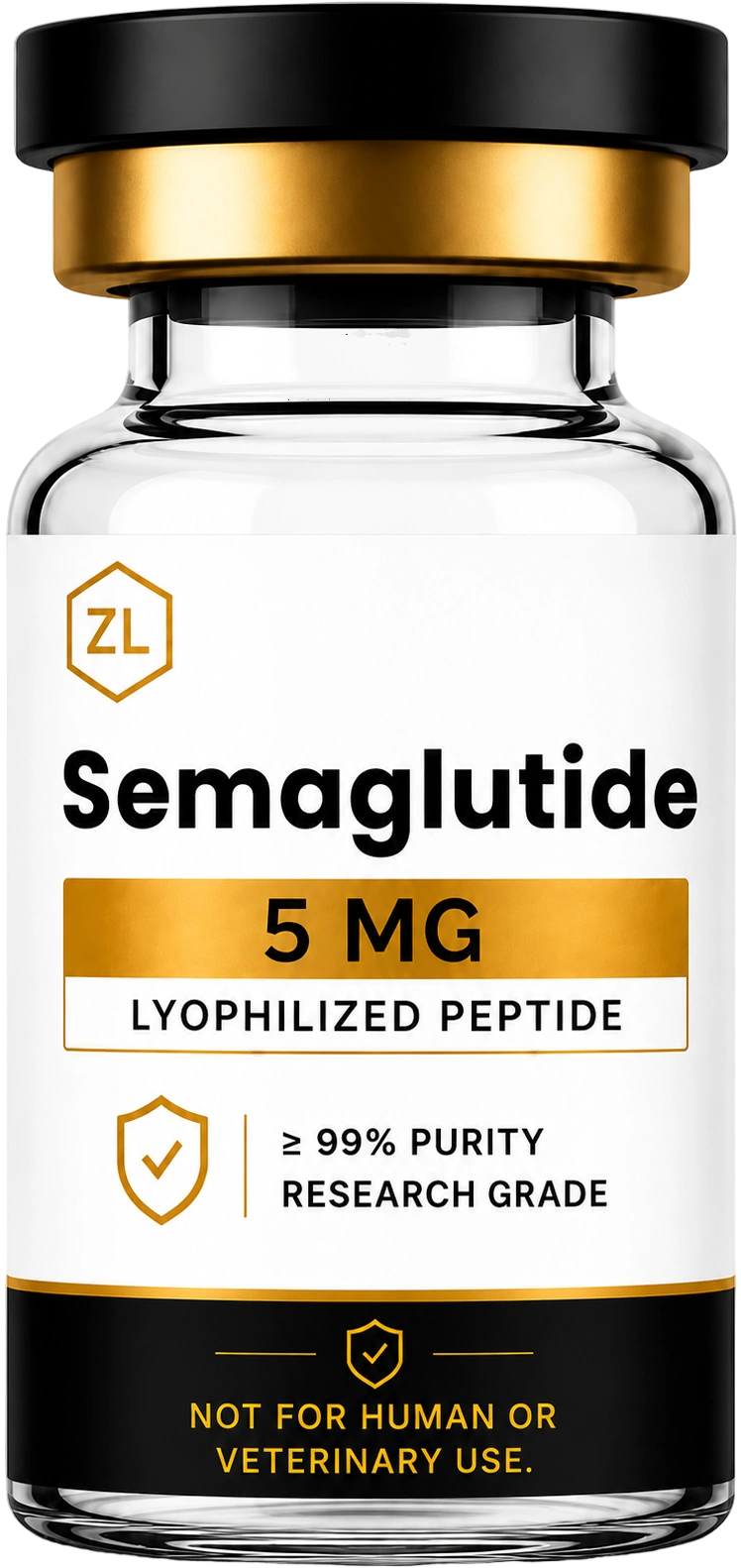 Buy Semaglutide UK  High-Purity Lab-Tested Research Peptide