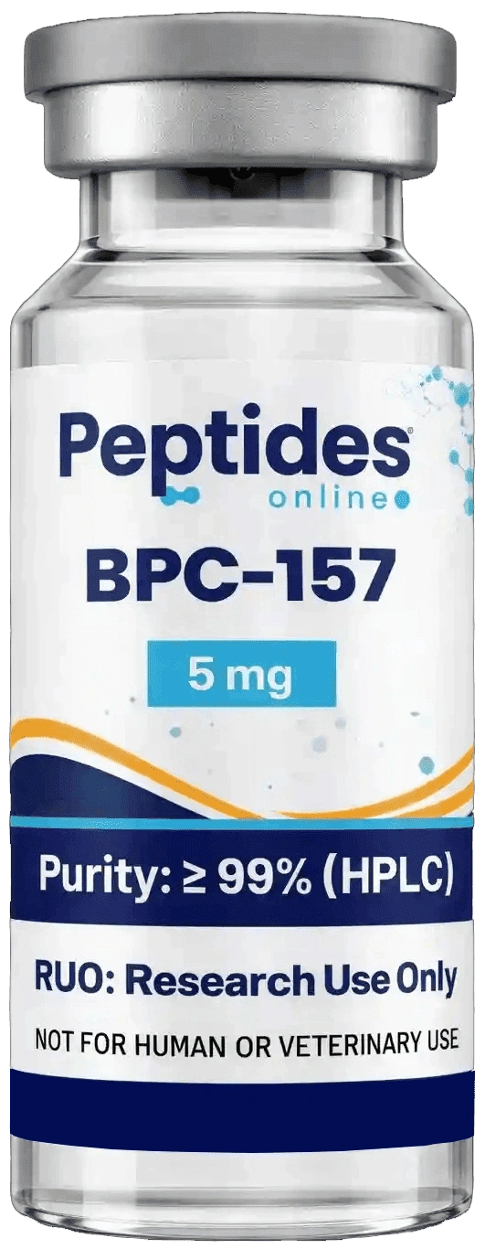 Buy BPC-157 Peptide