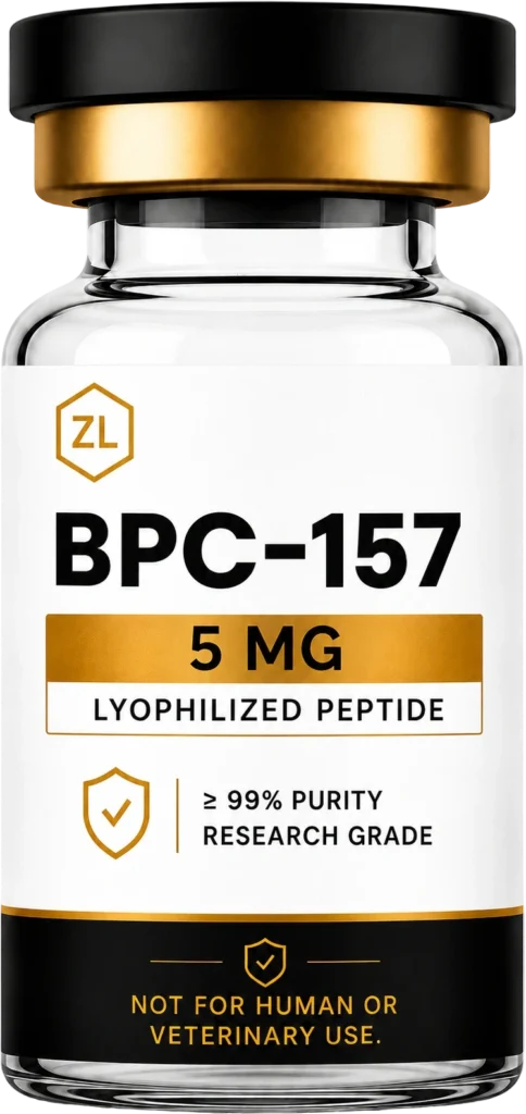 lab tested bpc 157 Buy BPC-157 10mg UK – High-Purity Lab-Tested Research Peptide