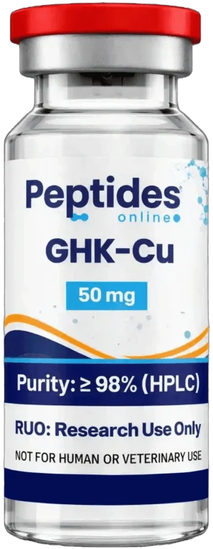 GHK-Cu