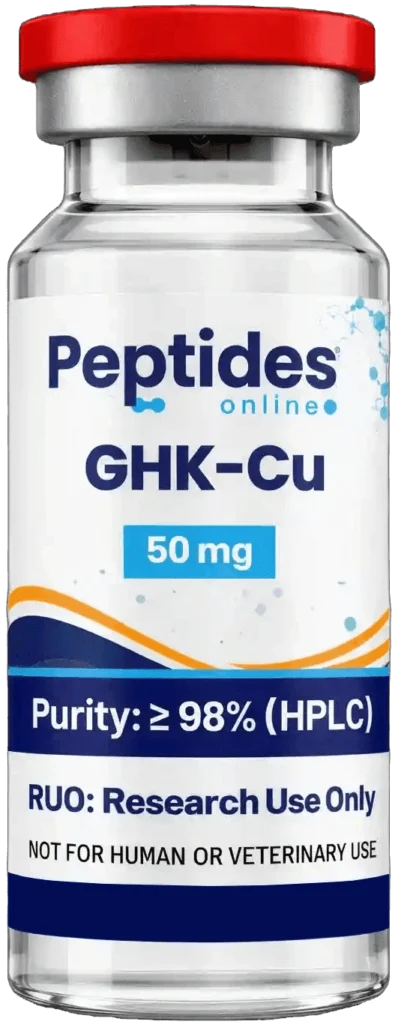 GHK-Cu