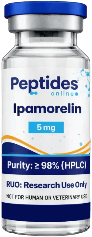 Ipamorelin