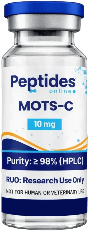 MOTS-c