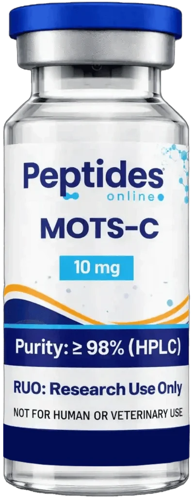MOTS-c
