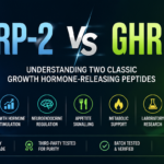 GHRP-2 vs GHRP-6