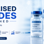 Lyophilised Peptides Explained
