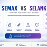 Semax vs Selank
