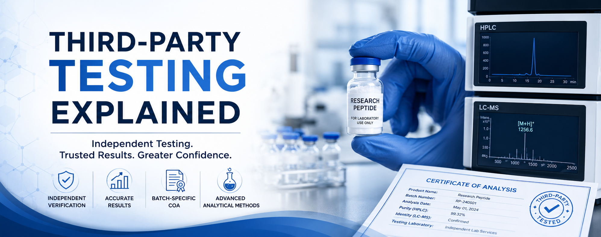 Third-Party Testing Explained