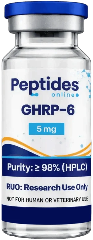 GHRP-6