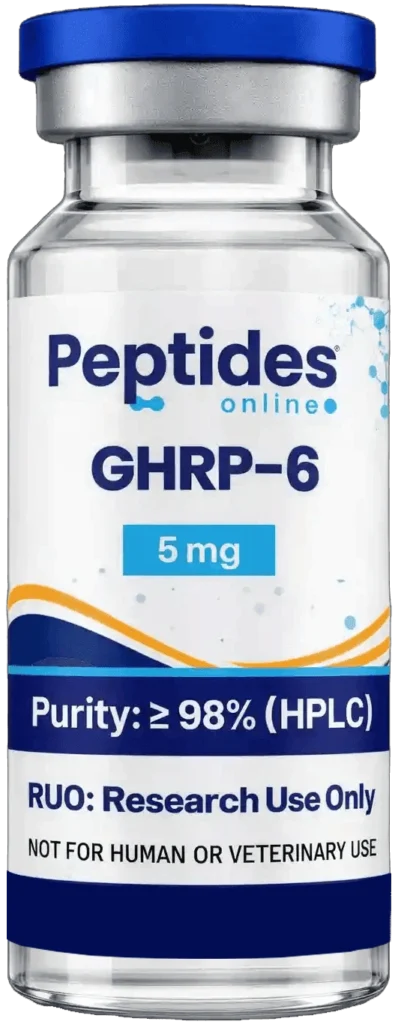 GHRP-6