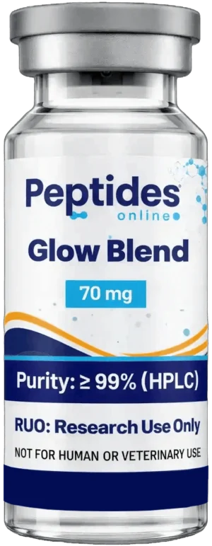 GLOW Blend