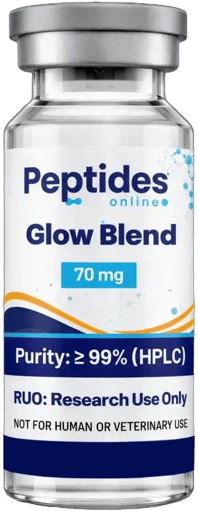 GLOW Blend