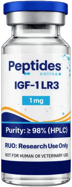 IGF-1 LR3