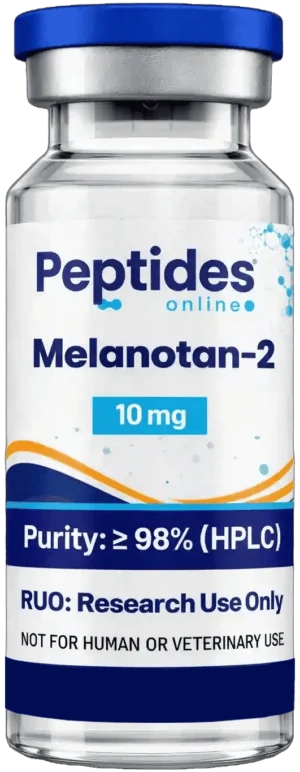 Melanotan-2