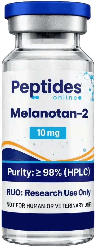 Melanotan-2