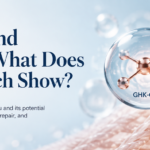 GHK-Cu and Collagen